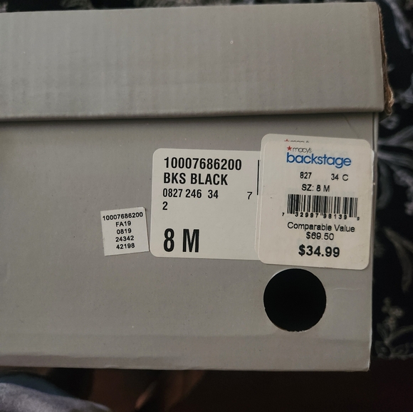 Womens boots - Picture 2 of 4